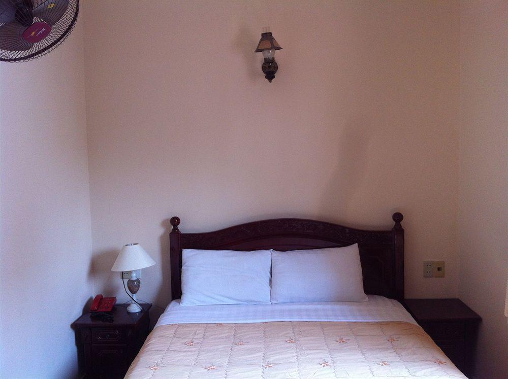 A25 Hotel - 35 Mac Thi Buoi Πόλη Χο Τσι Μινχ Εξωτερικό φωτογραφία