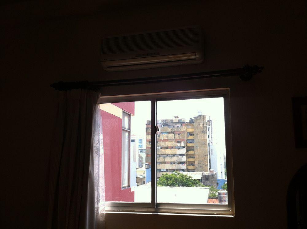 A25 Hotel - 35 Mac Thi Buoi Πόλη Χο Τσι Μινχ Εξωτερικό φωτογραφία