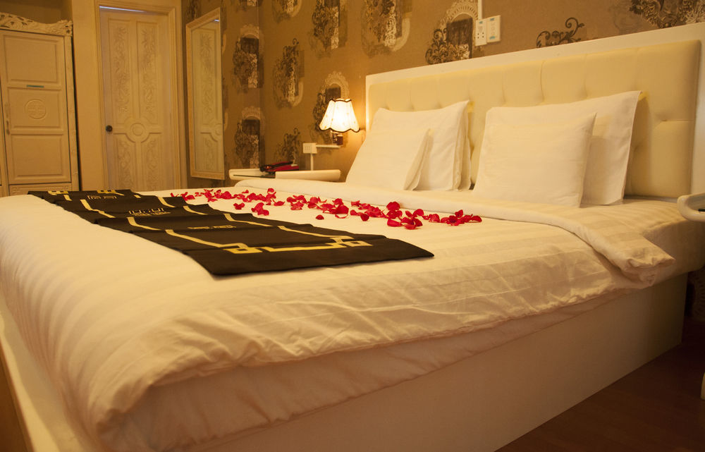 A25 Hotel - 35 Mac Thi Buoi Πόλη Χο Τσι Μινχ Εξωτερικό φωτογραφία